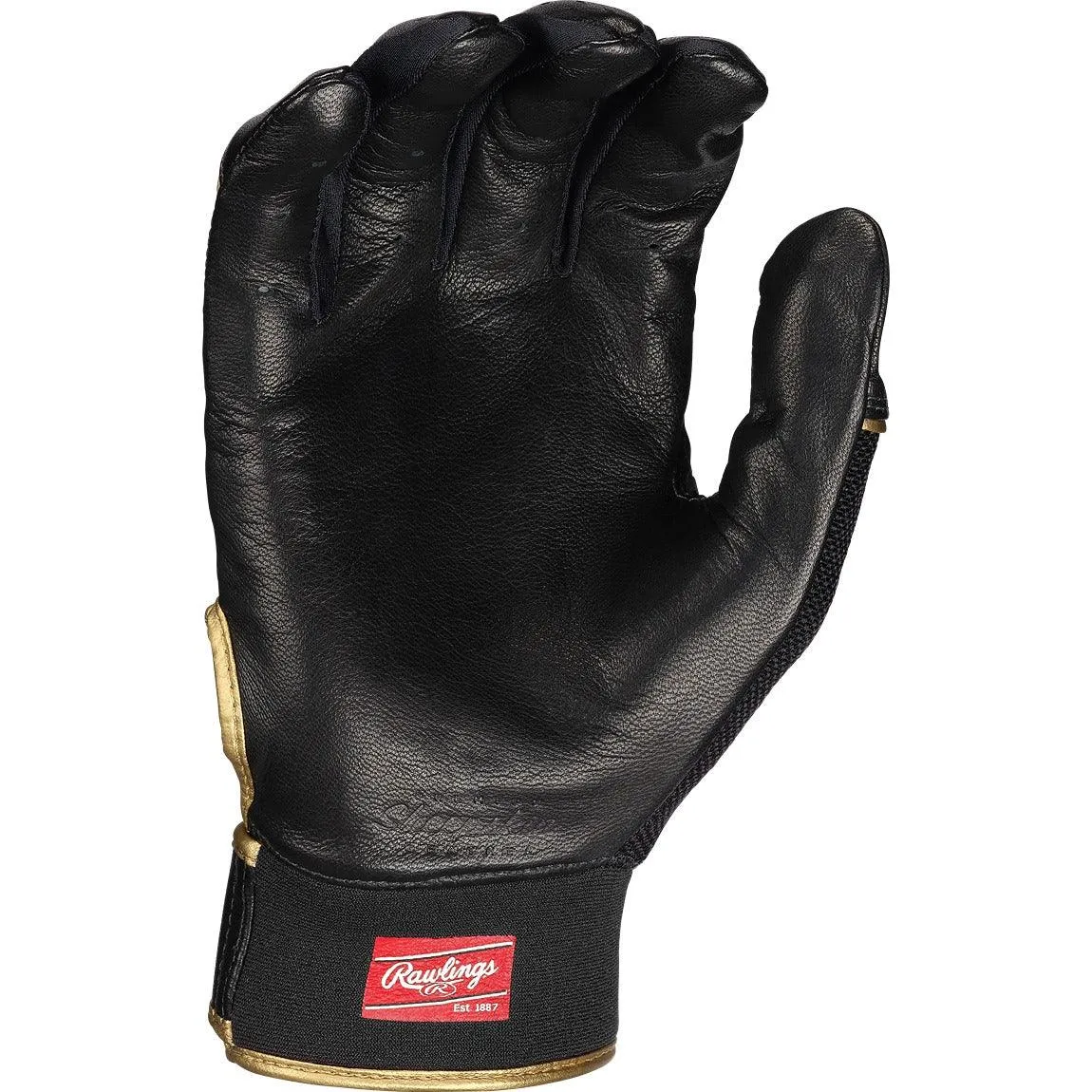 2024 Rawlings Pro Preferred Adult Batting Gloves