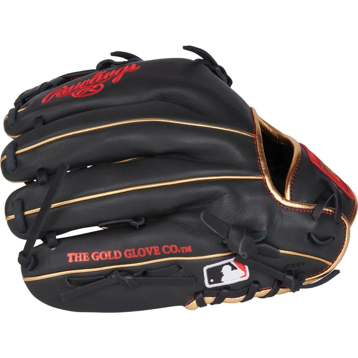 2025 Rawlings NXT ContoUR Series 11.5" Baseball Glove