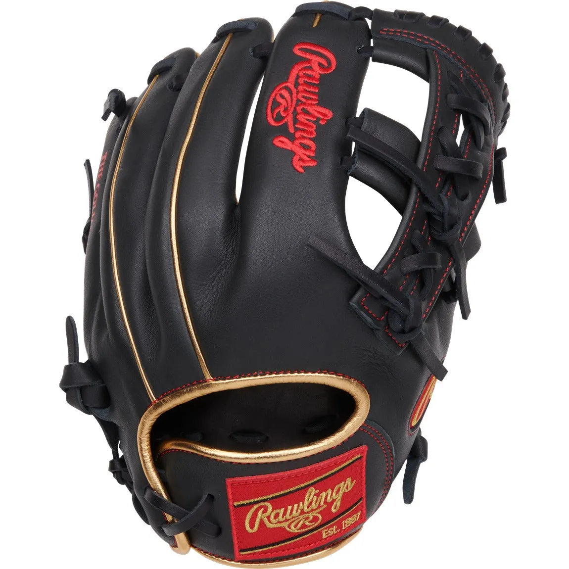 2025 Rawlings NXT ContoUR Series 11.5" Baseball Glove