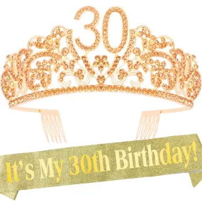 30th Birthday,30th Birthday Gifts for Women,30th Birthday Decorations for Her,Dirty 30