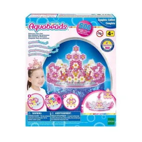 3D Princess Tiara Creation Set