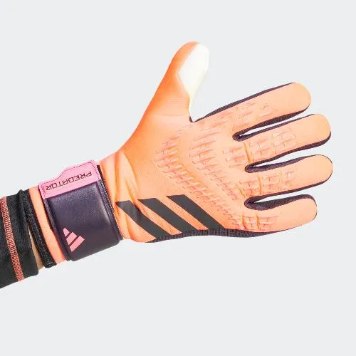 Adidas Predator GL League Goalkeeper Gloves