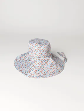 Amapola Bucket Hat