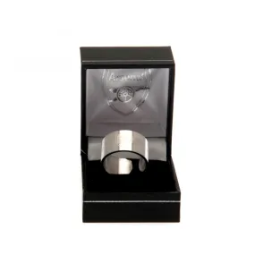 Arsenal FC Bangle Ring Medium