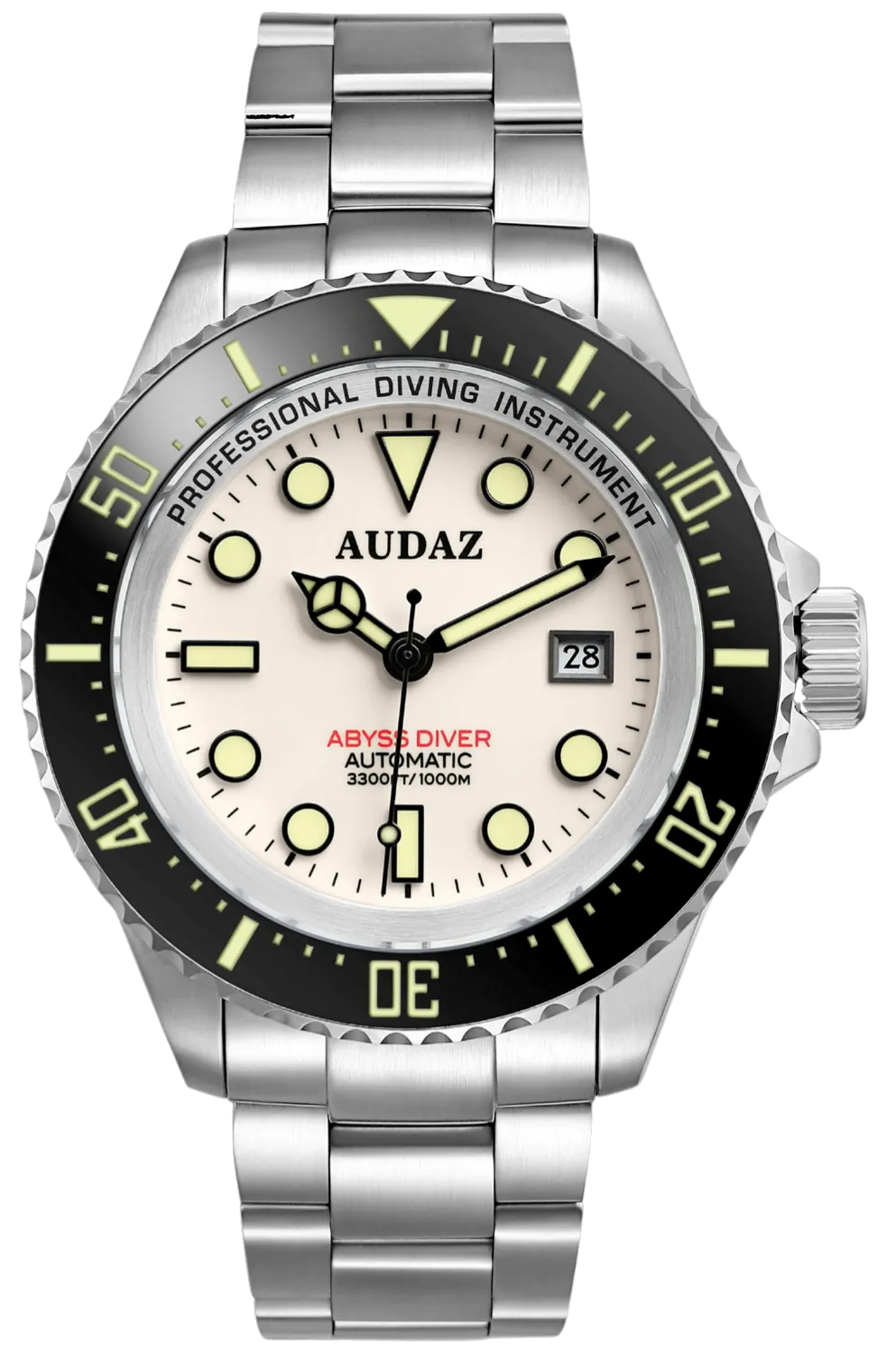 Audaz Abyss Diver ADZ-3010-09