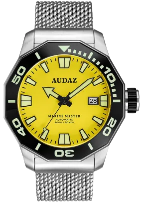 Audaz Marine Master ADZ-3000-06