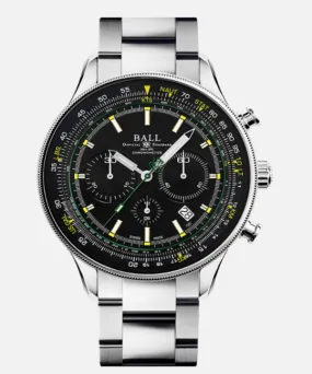 Ball Engineer Master II Normandy (44mm COSC) CM3188D