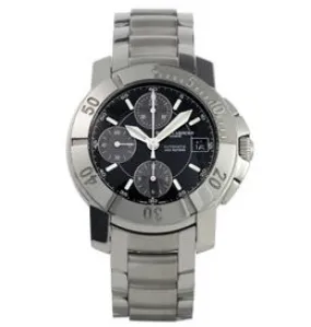 Baume and Mercier Capeland S Men's Watch 8502