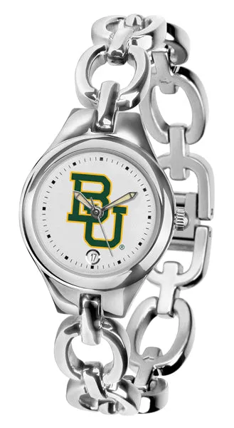 Baylor Bears Eclipse Ladies Watch