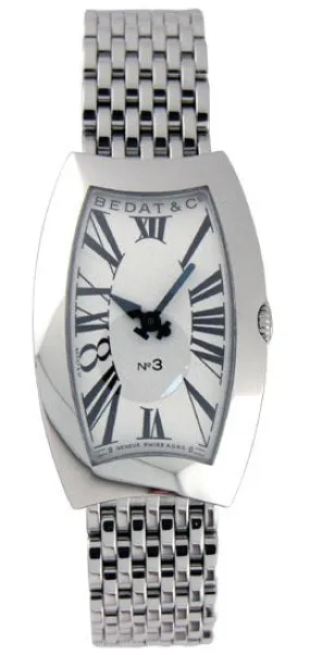 Bedat Ladies' 384.011.600 No. 3 Watch