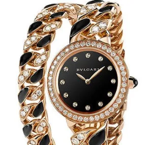 Bvlgari Bvlgari-Bvlgari Catene Ladies BBCP31BGDO.2T/12