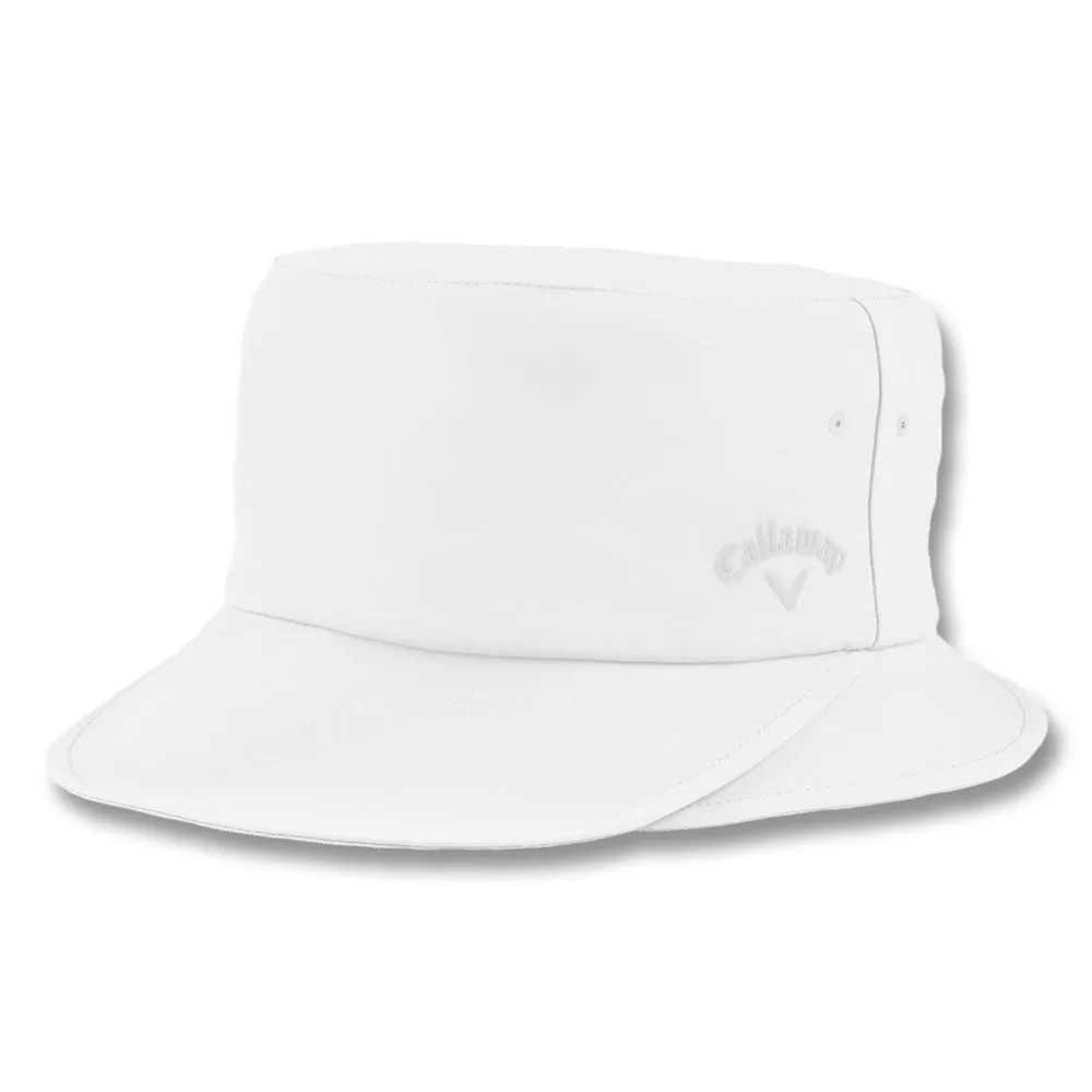 Callaway Solar Noon Golf Bucket Hat 2023 Women