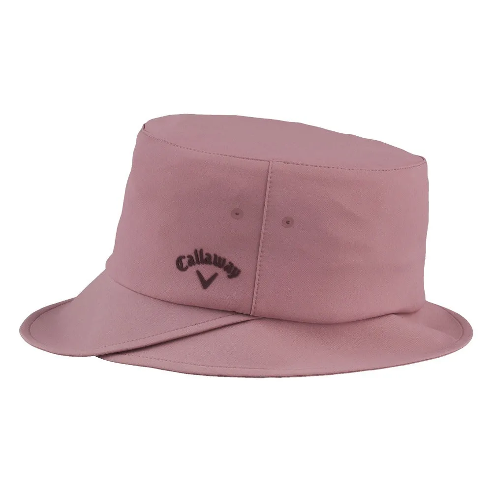 Callaway Solar Noon Golf Bucket Hat 2023 Women