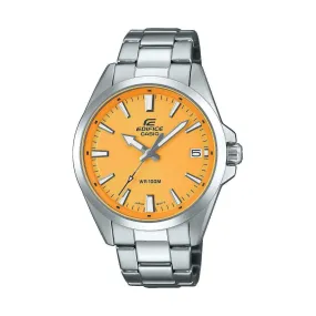 CASIO EDIFICE Mod. CLASSIC - ORANGE