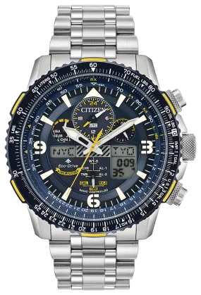 CITIZEN Eco-Drive Promaster Skyhawk A-T Watch JY8078-52L