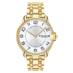 Coach Women's Arden 36mm Quartz Watch 14503810