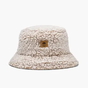 COMFORT LUSH BUCKET HAT