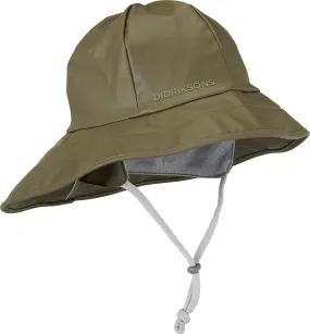 Didriksons Southwest Hat 2 Fog Green | Buy Didriksons Southwest Hat 2 Fog Green here | Outnorth