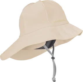 Didriksons Southwest Hat 2 Light Beige | Buy Didriksons Southwest Hat 2 Light Beige here | Outnorth