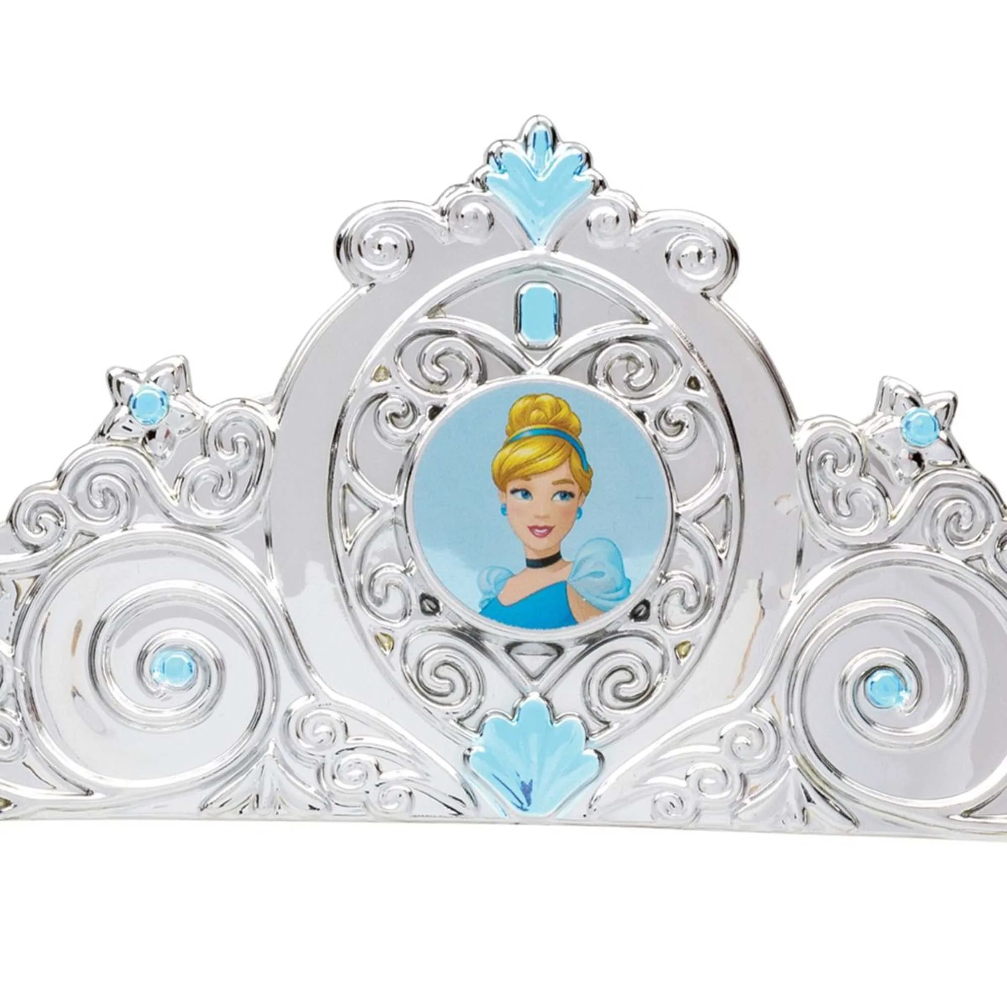 Disney Cinderella Tiara, 1 Count