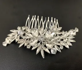 Ditto Dancewear tiara hair comb