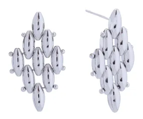 DJE311079 14K Gentiane Chandelier Post Earrings