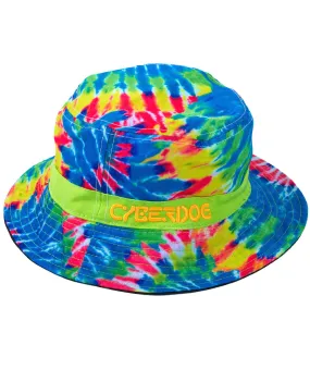 Double Sided Hat - Bucket Hat Leaf