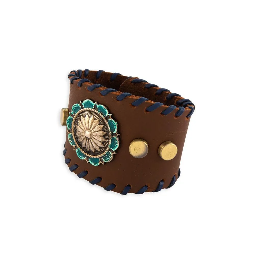 Dream Delivery Cuff Bracelet by Myra