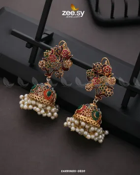 EARRINGS-0820