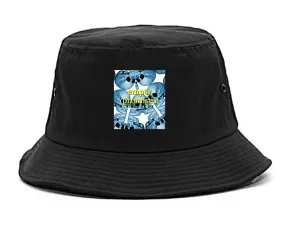 Empty Promises Mens Bucket Hat