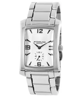 Gatsby Society 144B Quartz 29mm Classic