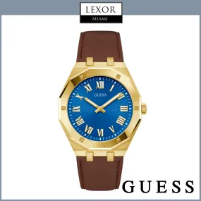 Guess GW0663G2 ASSET Watch Upc: 091661538964