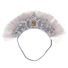 Halo Luxe Princess Mini - Sterling