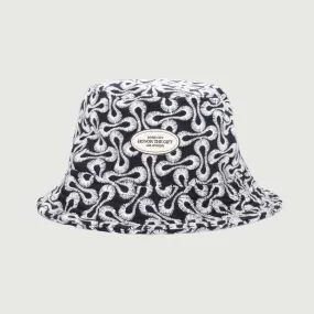 Infinity Bucket Hat - Black