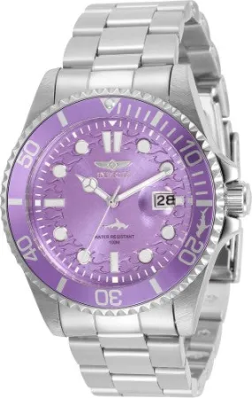 Invicta Women's Pro Diver 43mm Quartz Watch IN-32053