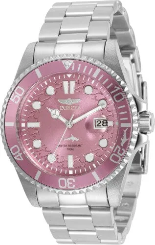 Invicta Women's Pro Diver 50mm Quartz Watch IN-32052