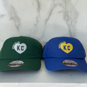 KC U of M Hats