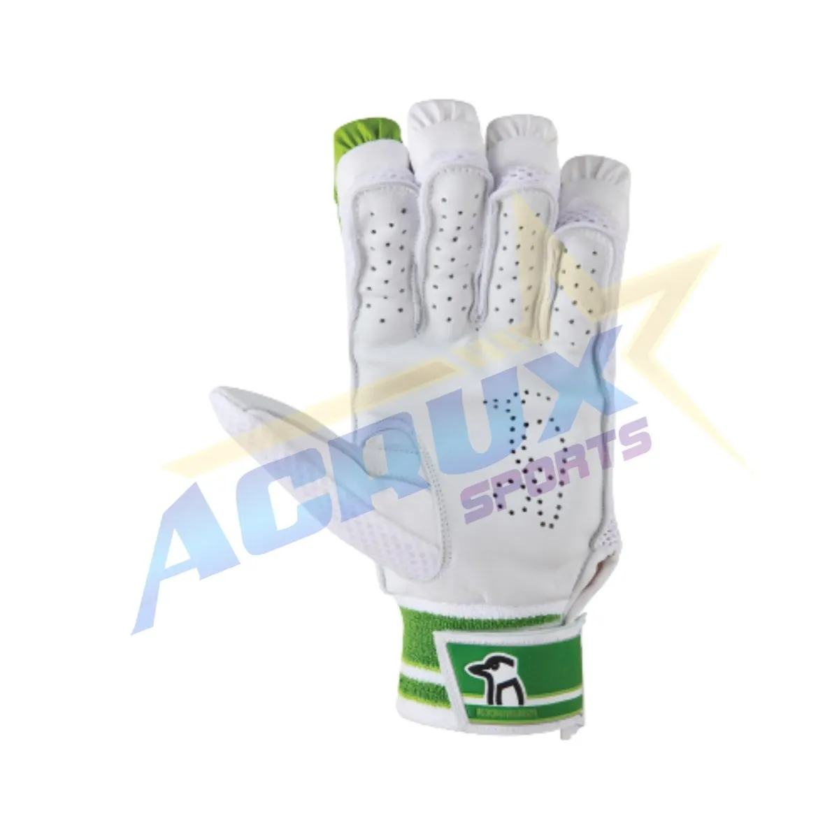 Kookaburra Kahuna Pro 5.0 Junior Cricket Batting Gloves