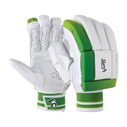 Kookaburra Kahuna Pro 5.0 Junior Cricket Batting Gloves