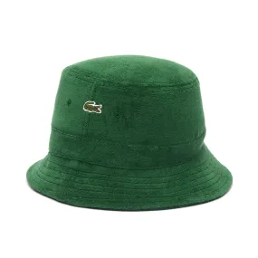 Lacoste Terry Bucket Hat