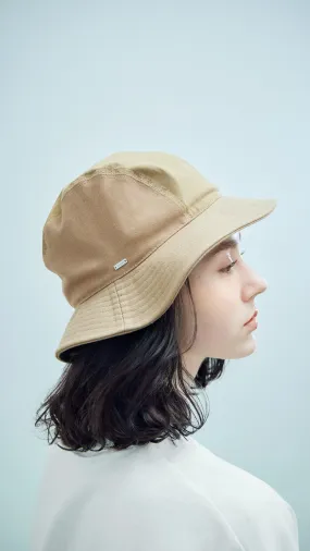 Ladies 3-Panel Bucket Hat