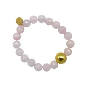 Lauren Rose Bracelet