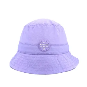 LAVENDER BUCKET HAT - 4 Sizes