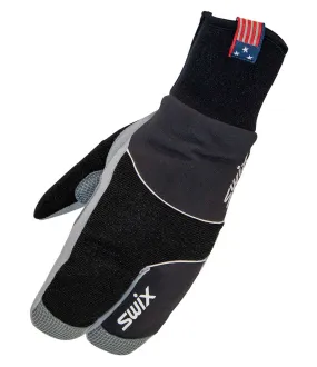 M Star XC 3.0 Split Mitt