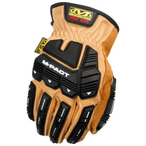 Mechanix Wear Durahide M-Pact Driver F9-360