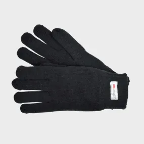 Men's Thinsulate Knitted Gloves