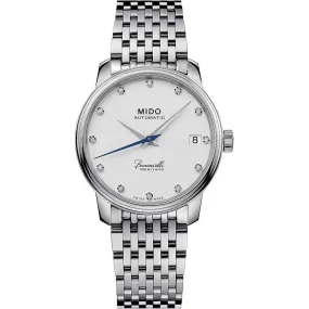 MIDO MOD. M027-207-11-016-00