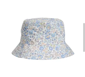 MILLEDEUX~Bucket Liberty hat