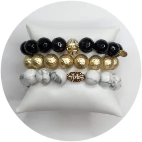 New Orleans Saints Armparty