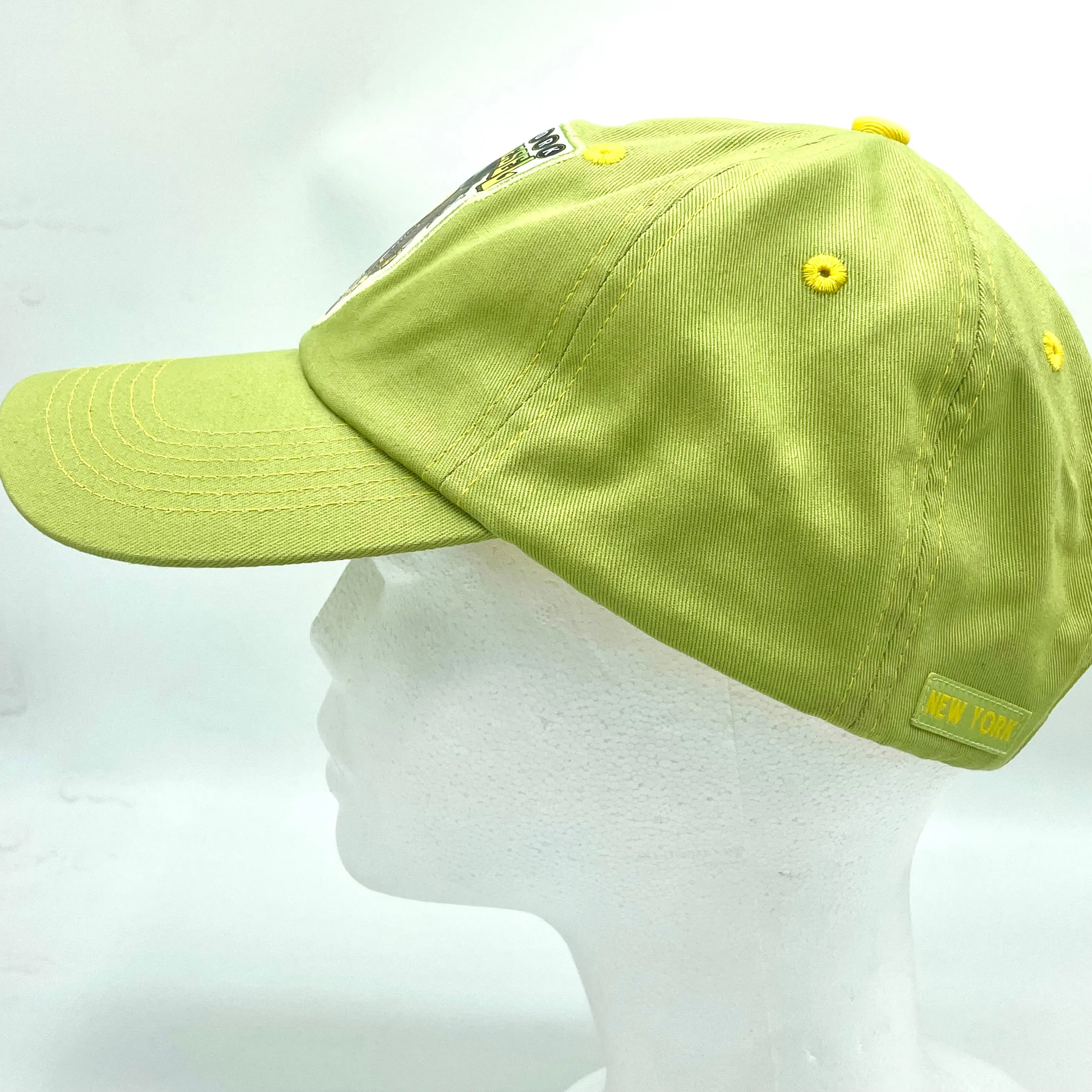 New York Sour Diesel Dad Hat